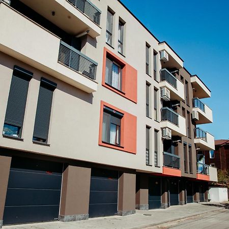 קאזאנלק Rose Valley Apartment מראה חיצוני תמונה