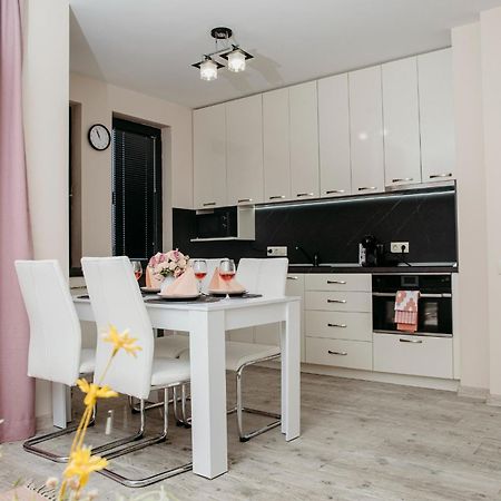 קאזאנלק Rose Valley Apartment מראה חיצוני תמונה