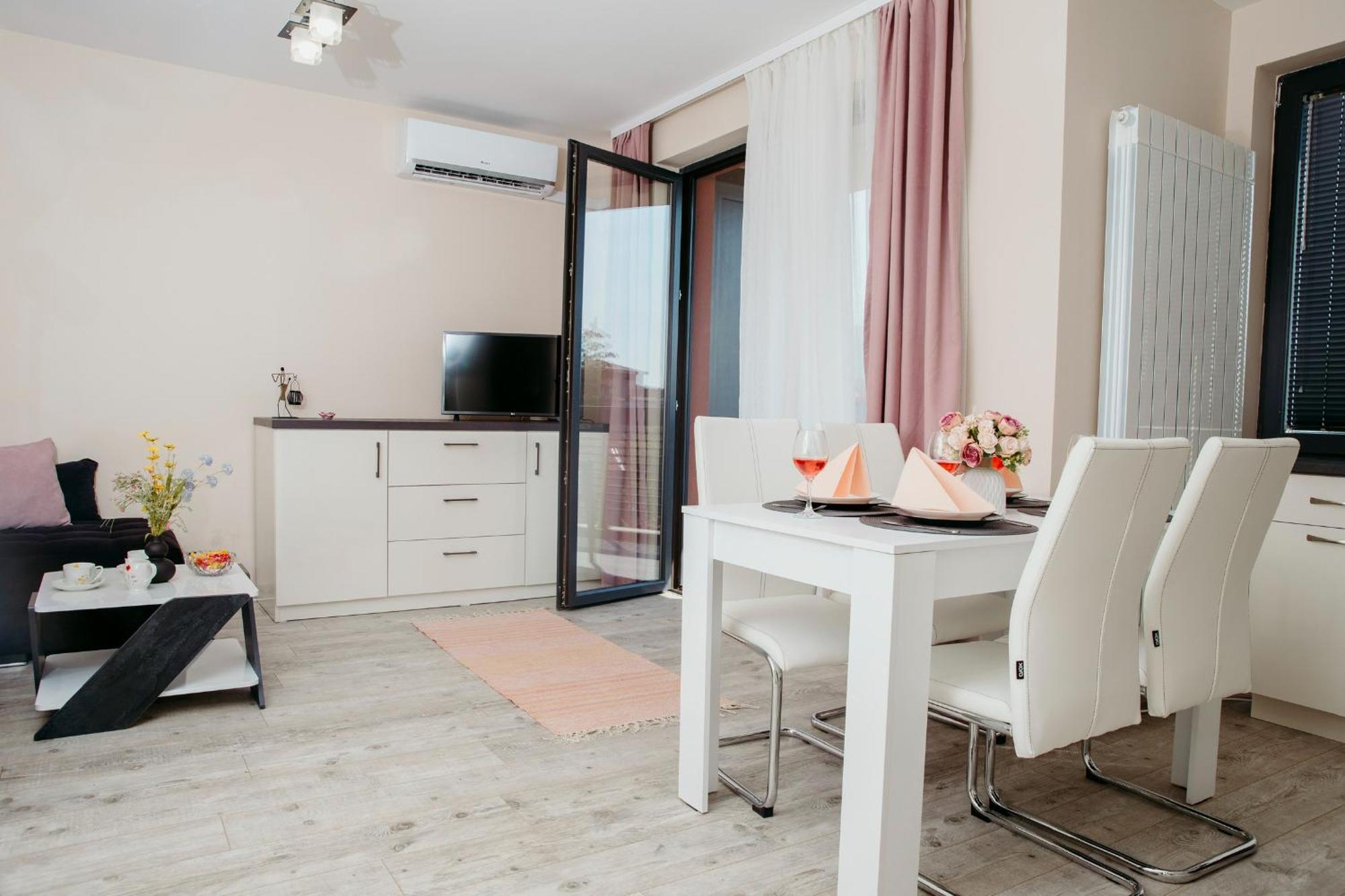 קאזאנלק Rose Valley Apartment מראה חיצוני תמונה