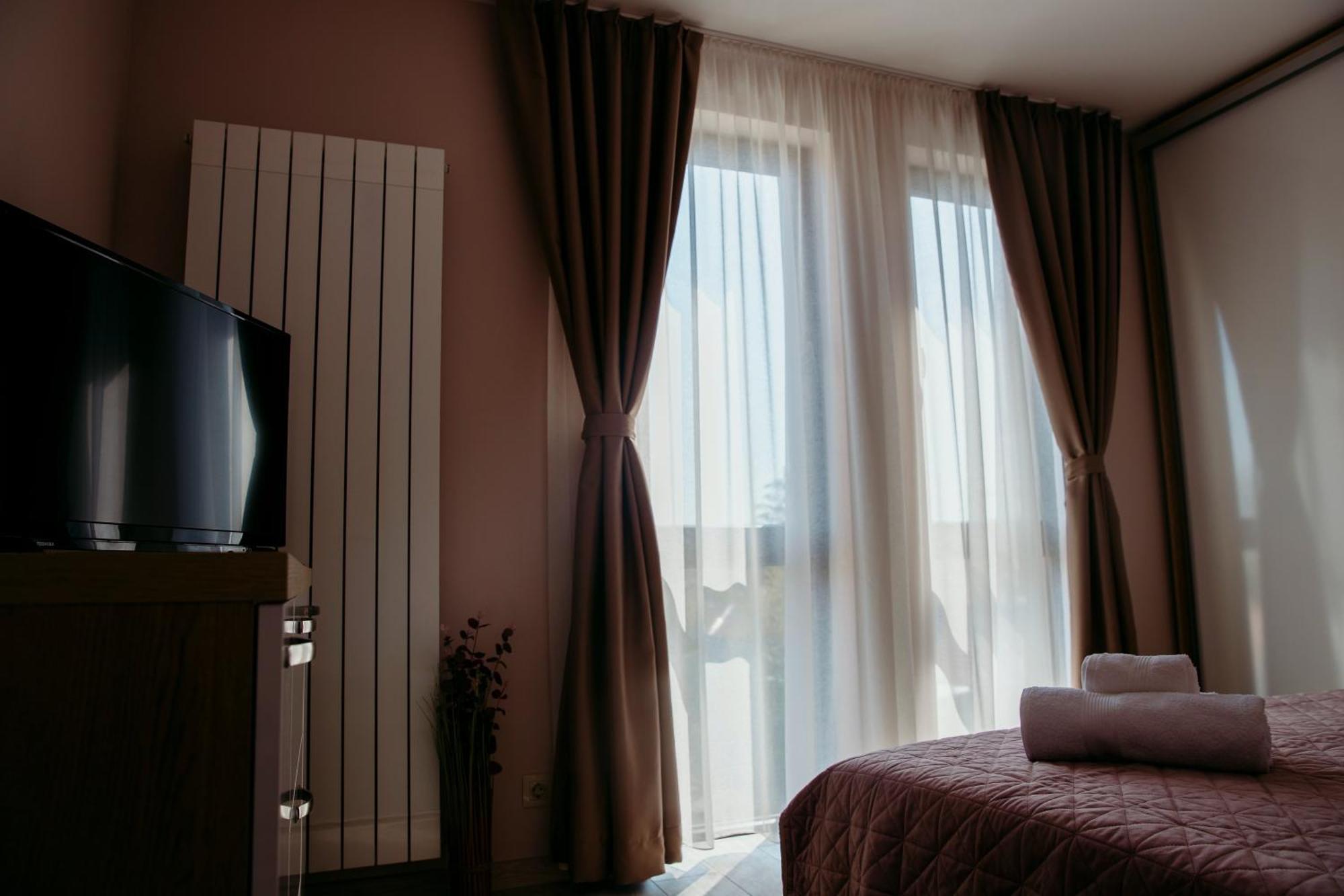 קאזאנלק Rose Valley Apartment מראה חיצוני תמונה
