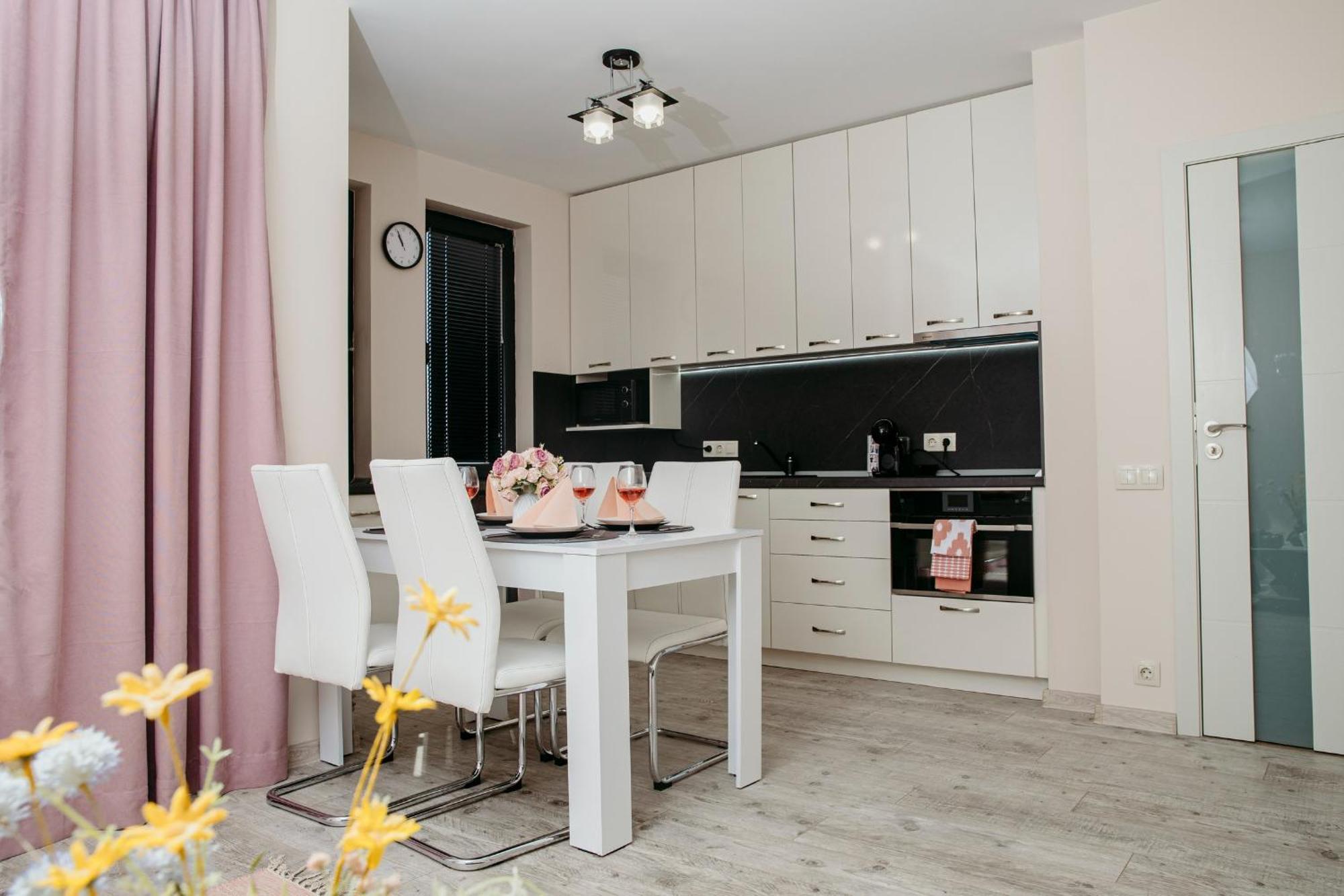 קאזאנלק Rose Valley Apartment מראה חיצוני תמונה