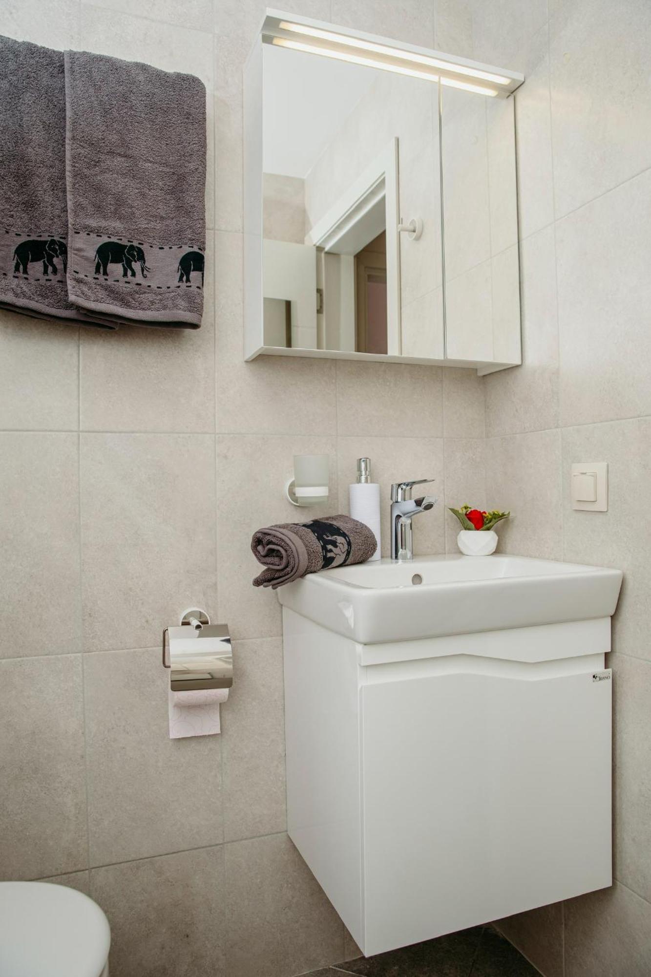קאזאנלק Rose Valley Apartment מראה חיצוני תמונה