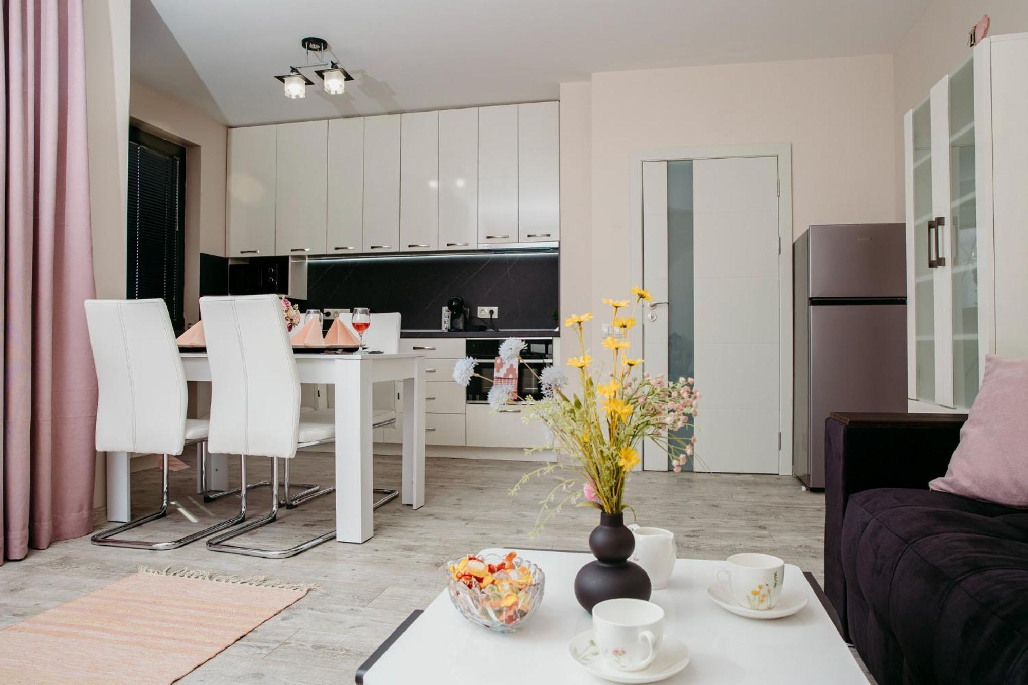 קאזאנלק Rose Valley Apartment מראה חיצוני תמונה