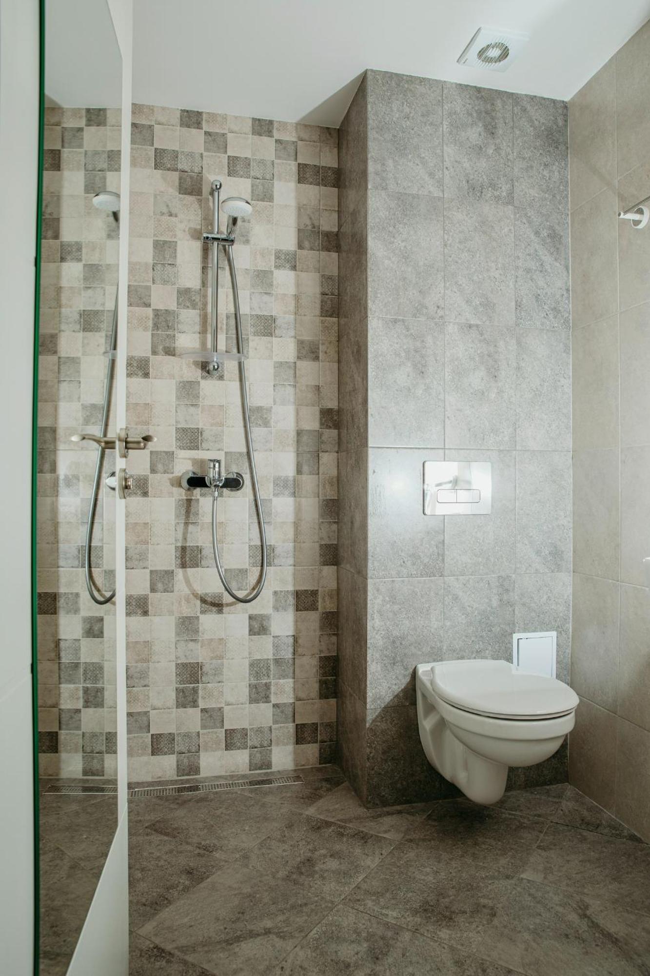 קאזאנלק Rose Valley Apartment מראה חיצוני תמונה